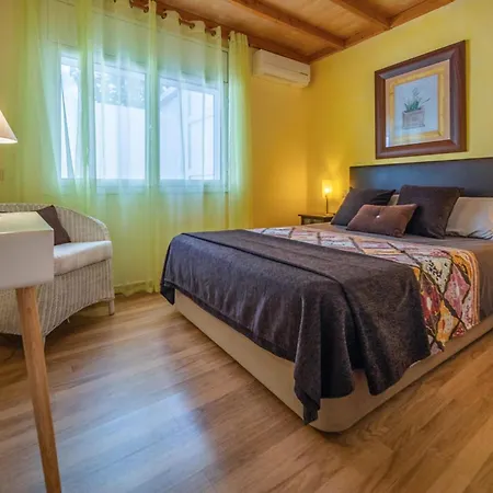 Lovely In With Swimming Pool * Malgrat de Mar