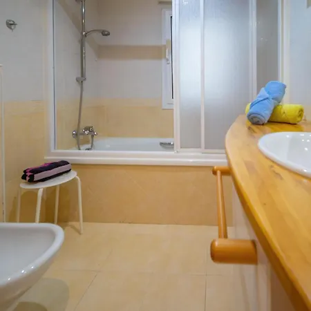 Holiday home Lovely In With Swimming Pool Malgrat de Mar