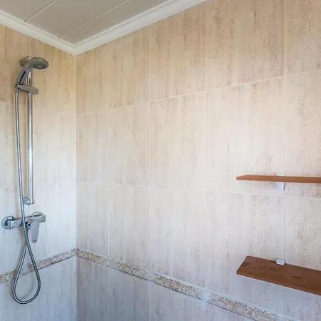 Lovely In With Swimming Pool Malgrat de Mar