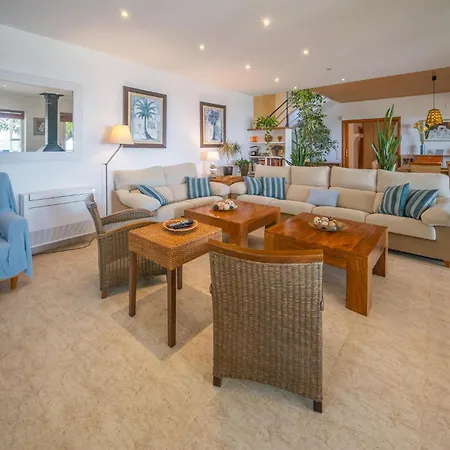 Lovely In With Swimming Pool * Malgrat de Mar