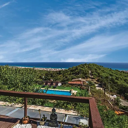 Holiday home Lovely In With Swimming Pool Malgrat de Mar
